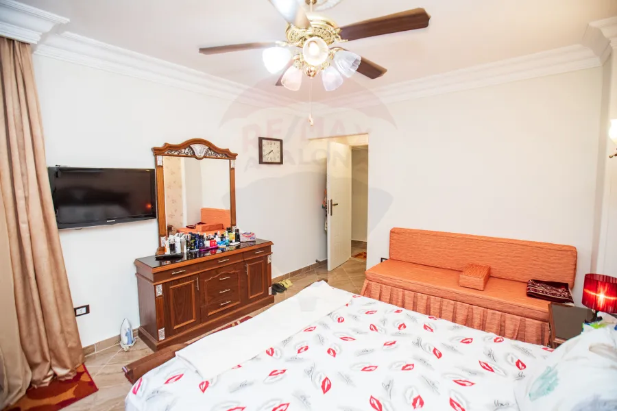 Chalet for sale 350 m North Coast (krair Lagoon)