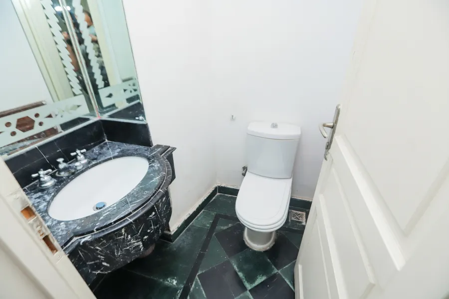 Apartment for Sale 276 M Sanstefano ( Fourseason )