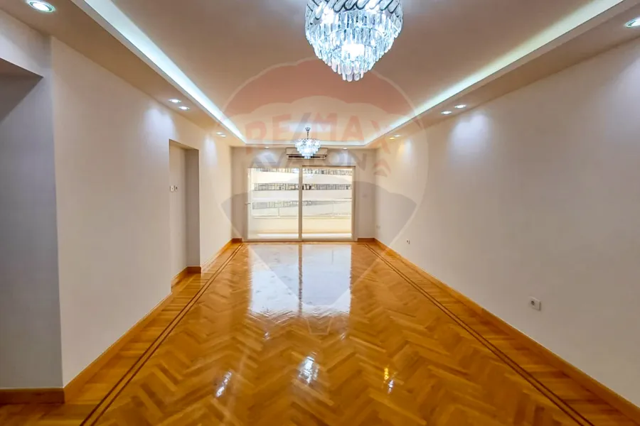 Apartment for sale 132 m Smouha (Grand View)