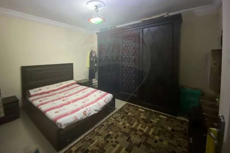 Apartment for sale 110m Victoria (Al-Malik Hefny St.)