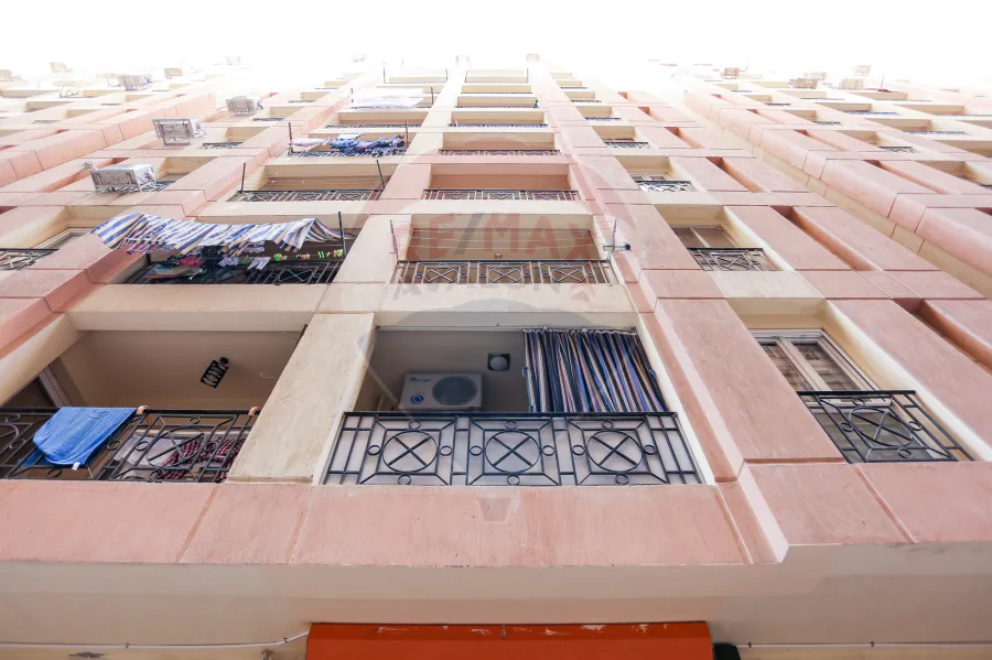 Apartment For Sale 212 m Smouha ( Fayrouzit Smouha )