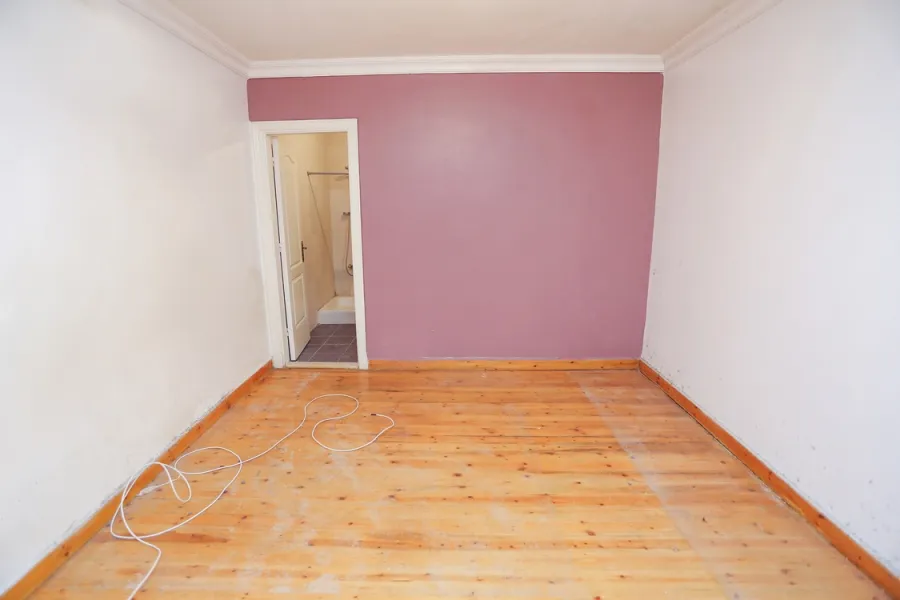 شقة للبيع 185م سموحة (كومباوند الشرطة - بجوار جامعه فاروس)