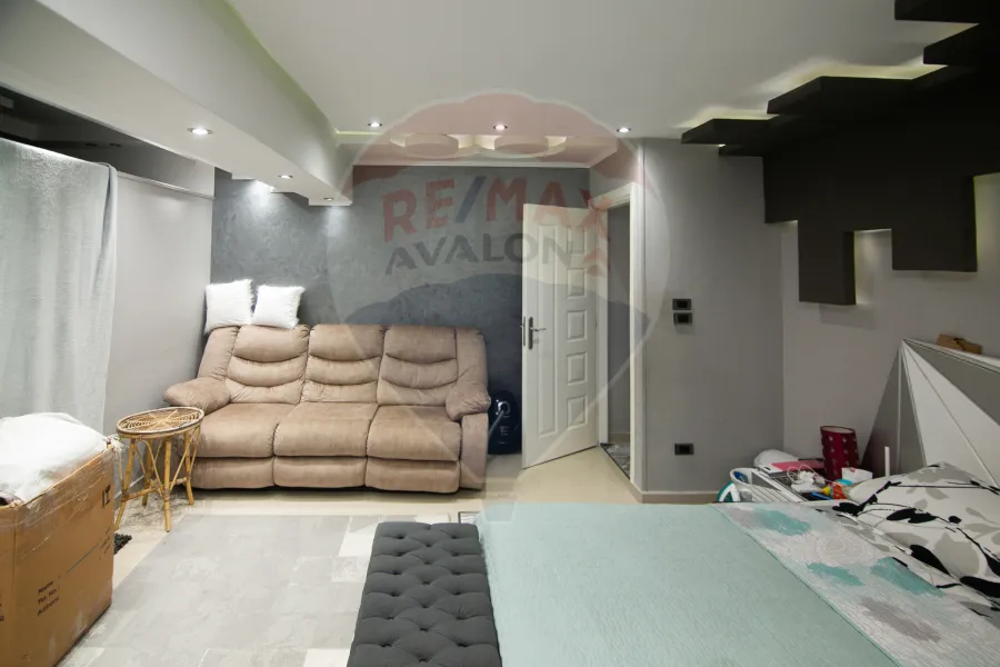 Apartment for sale 140 m Louran (Maher Bek St.)