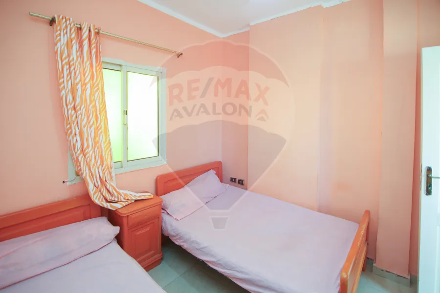 Chalet with roof for sale (Badr Village) 110 m + 39 m roof