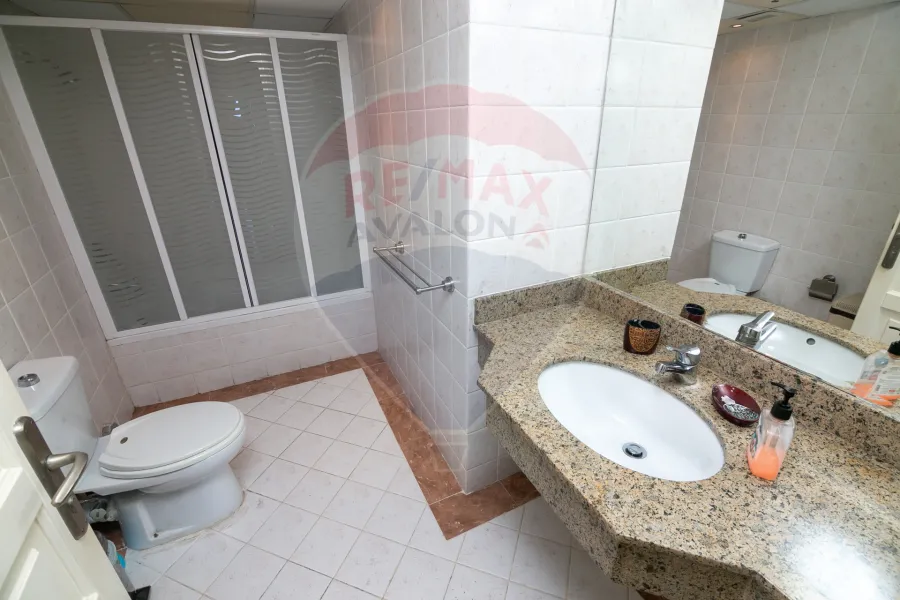 Apartment for rent in San Stefano (Four Season) 136 m