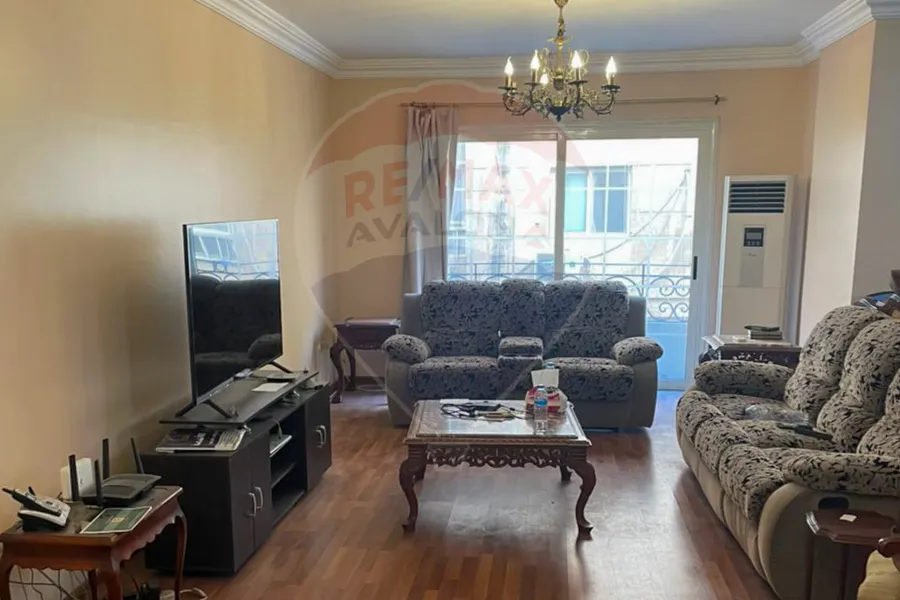 Apartment for sale 239 m Smouha (Smouha Gardens)