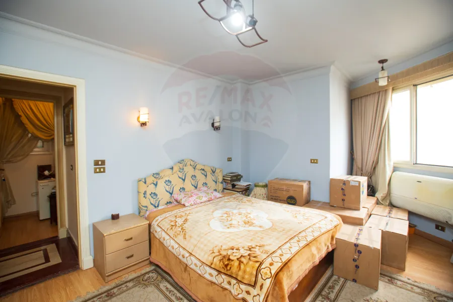 Apartment for sale 200 m Louran (Shaarawy St.- Al Wataniya Towers)