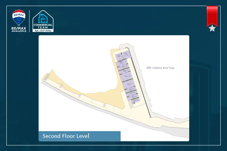 the distinguished tourism project (Q San Stefano)