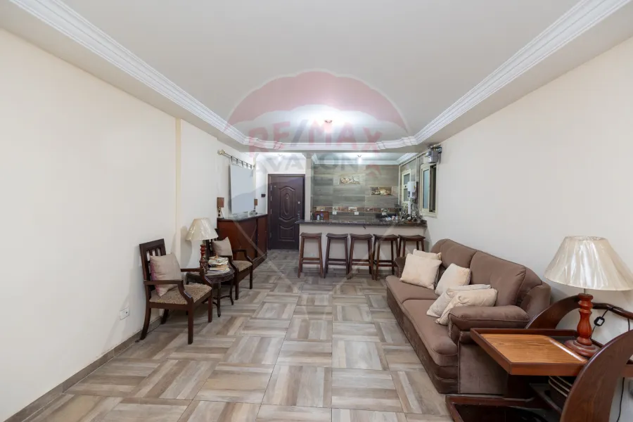 Apartment for sale 112 m Al-Syouf (Riyadh Alammar Compound)