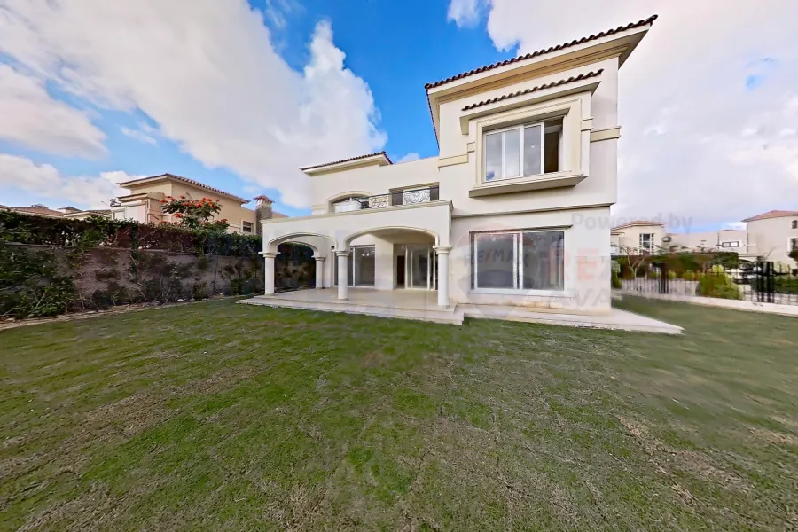 فيلا ستاند الون للبيع 807 م كينج مريوط (اليكس ويست - منطقة انطونيادس)