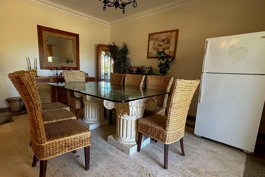 Stand alone villa for sale (Aghader) 460 m