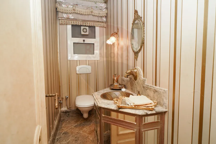 شقة للبيع 270 م سموحة (ش ألبرت الأول)