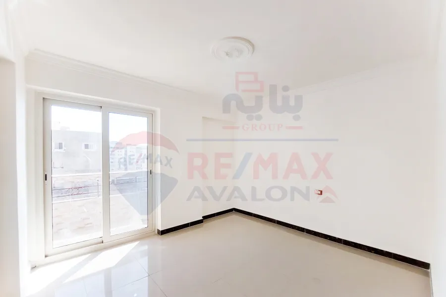 Apartment For Sale 100 m El-Saraya (Steps From The Sea)