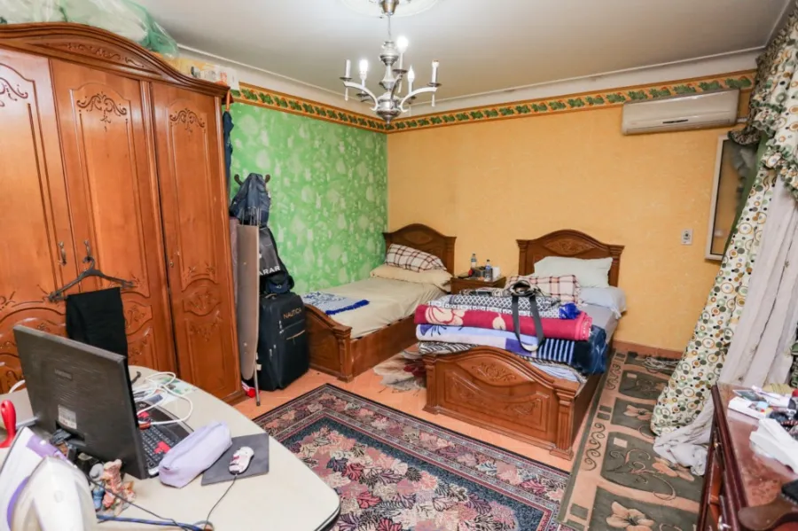 Apartment for sale 220m Miami - Front of Arab Academy