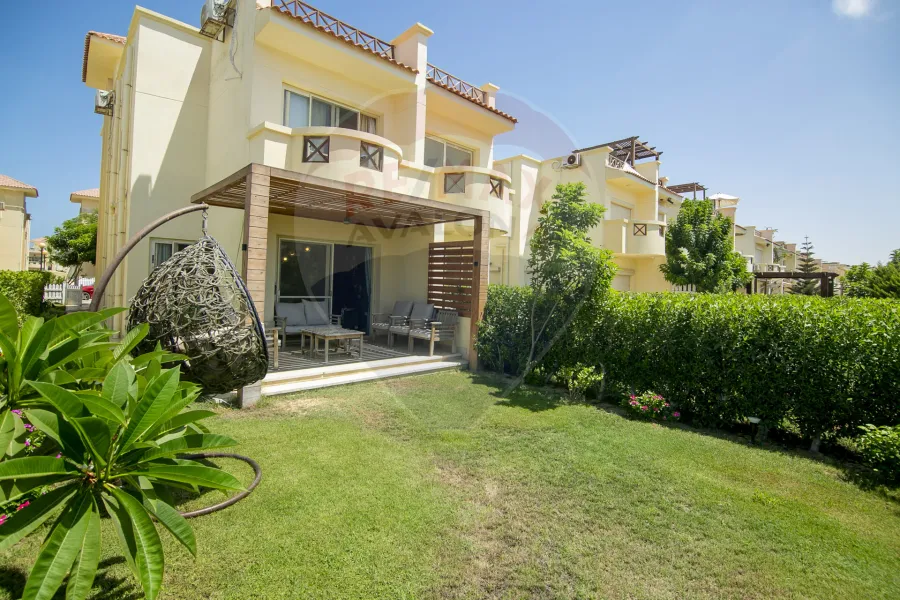 فيلا للبيع (ستيلا هايتس - سيدي عبد الرحمن) 230م