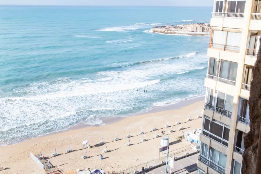 Furnished Apartment for Rent 120 Sidibeshr