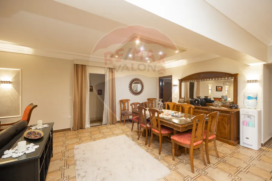 Ground chalet + Garden for Sale north coast (Granada village)