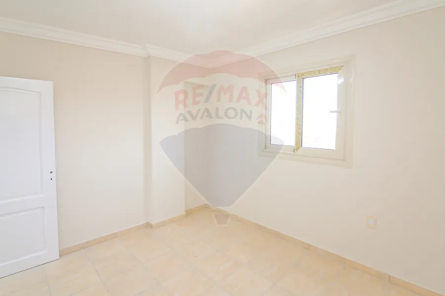 شقة للبيع 175 م الابراهيمية (ش بورسعيد)