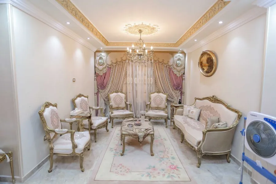 Apartment for sale 135m ( Sidi Beshr )