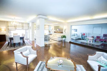 Apartment For Sale 315m Smouha (14th May Bridge - El-Watniya Building )