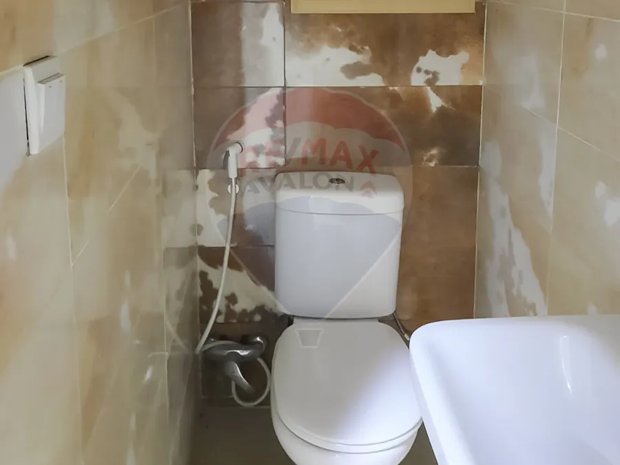 Apartment for sale 202 m Kafr Abdo (behind Al-Quodah club)