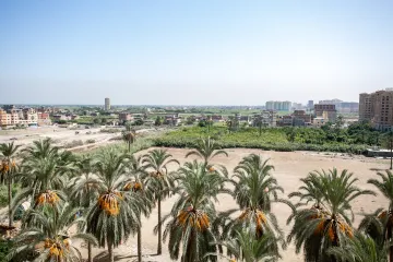 Furnished Apartment for sale 125m AlMonatza-(Royal Plaza Towers)