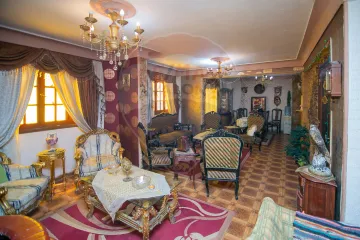 Apartment for sale 167 m Gleem (Near Glim Hospital)