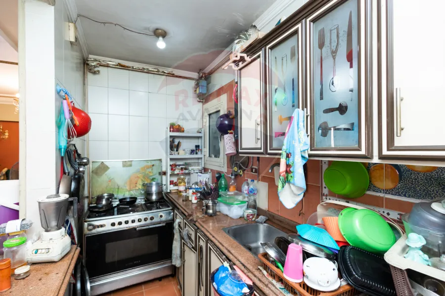 Apartment for sale 155 m Al-Syouf (steps from the tram)