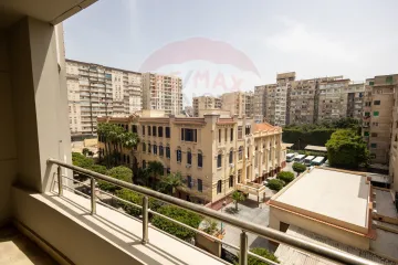 Apartment for sale 205 m Wabour Al-Mayah (Galal El-Din El-Desouky St.)