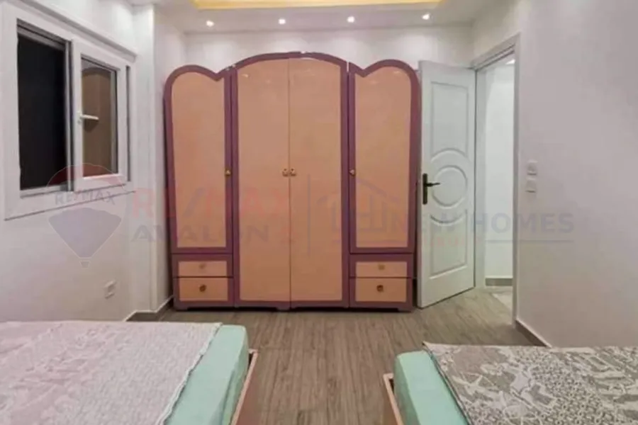 Apartment for sale 116 m Al-Saraya (Mahmoud Reda st.)