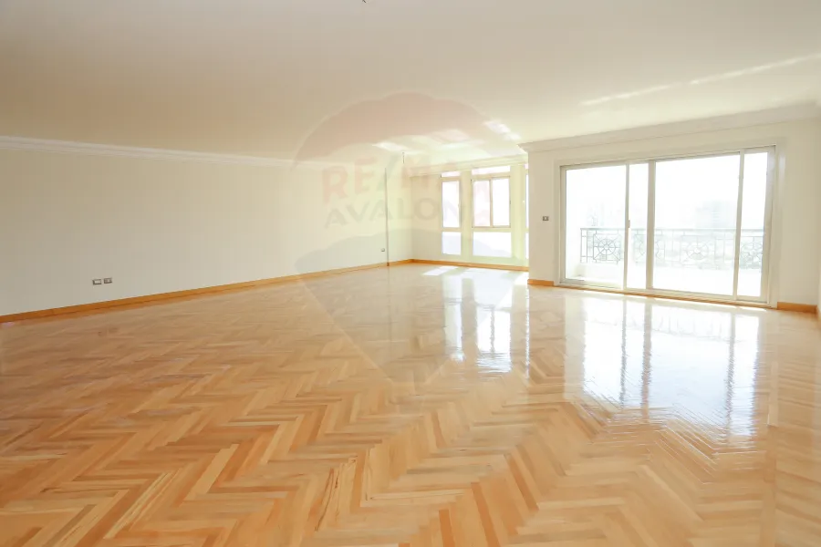 Apartment for Rent 285 m Smouha (solik towers)
