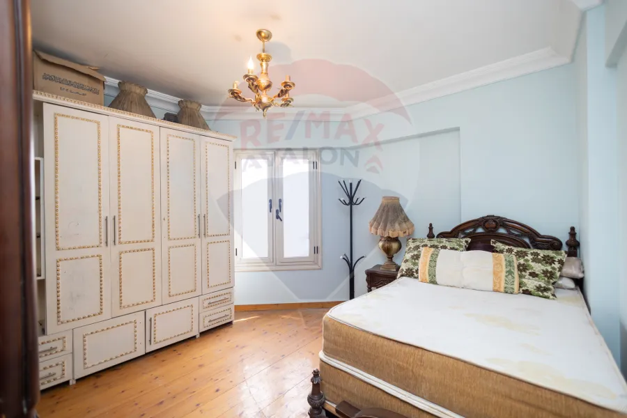 Apartment for sale 240 m Moharam Bek (Moharam Basha district)