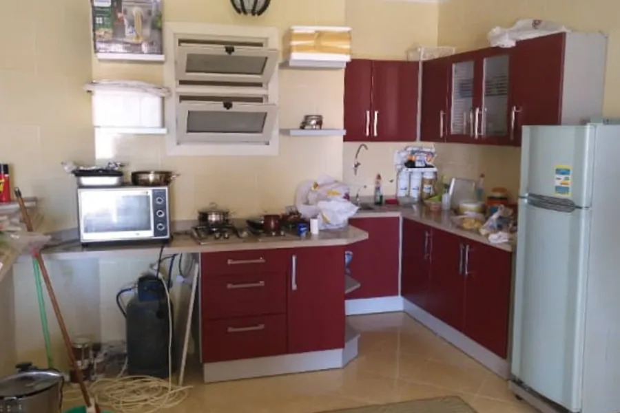 Chalet with roof for sale (Rosana) 120 m