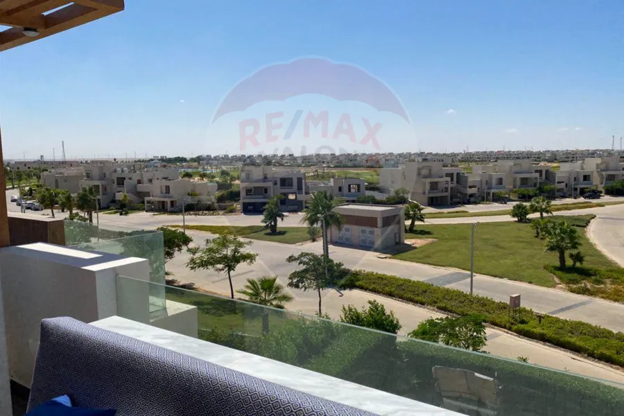 سنيور شاليه للبيع الساحل (هاسيندا باي) 270 م