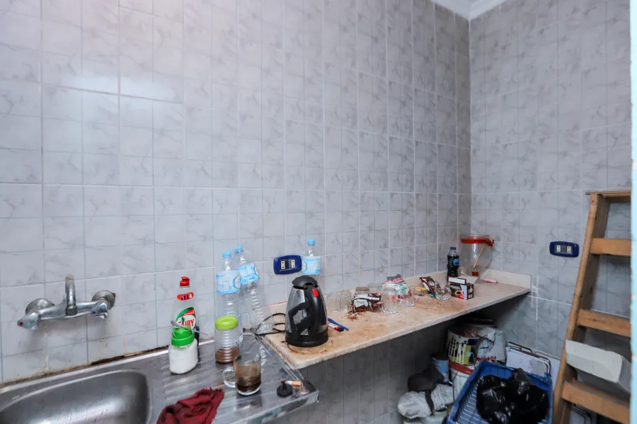 Administrative licensed office for Sale 63 m ALmnshia ( Directly On The Sea )