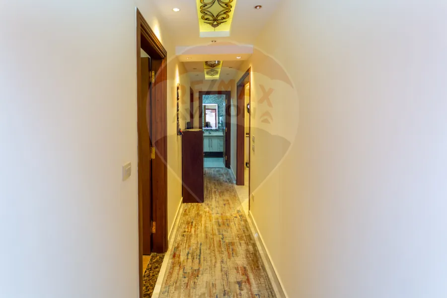 Apartment for sale 175 m San Stefano (Brand building)