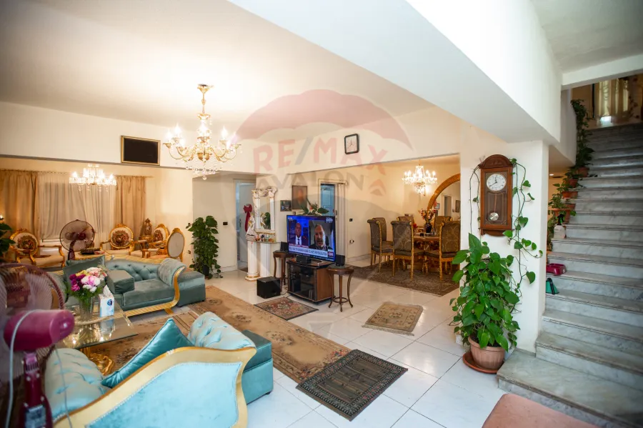 فيلا دوبليكس للبيع 234 م المعمورة الشاطيء (المجموعة السادسة)