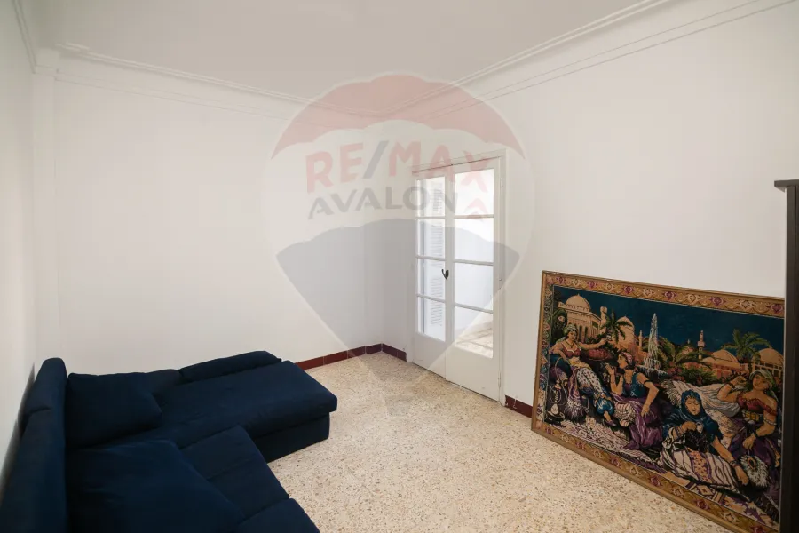 Apartment for sale 120 m Sidi Gaber (Army Road)