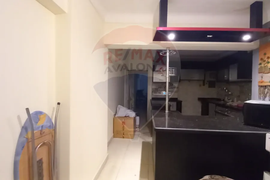 Apartment for sale 200 m Sidi Bishr (steps from the sea)