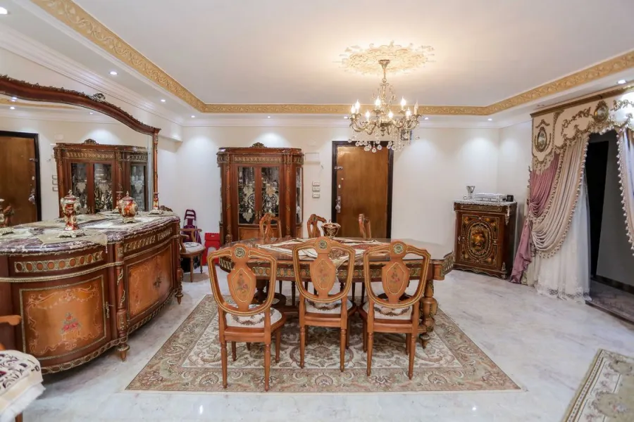 Apartment for sale 135m ( Sidi Beshr )