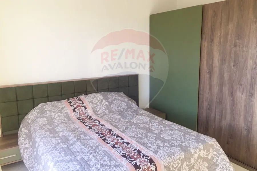 Furnished Chalet for rent (Marassi - Verdi) 140 m