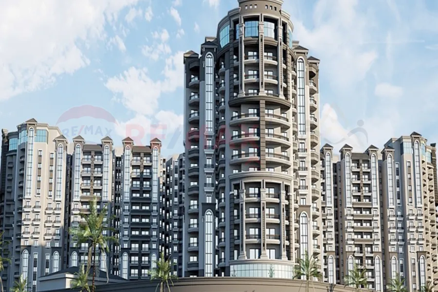 Apartment for sale 268 m Smouha (Morouj)