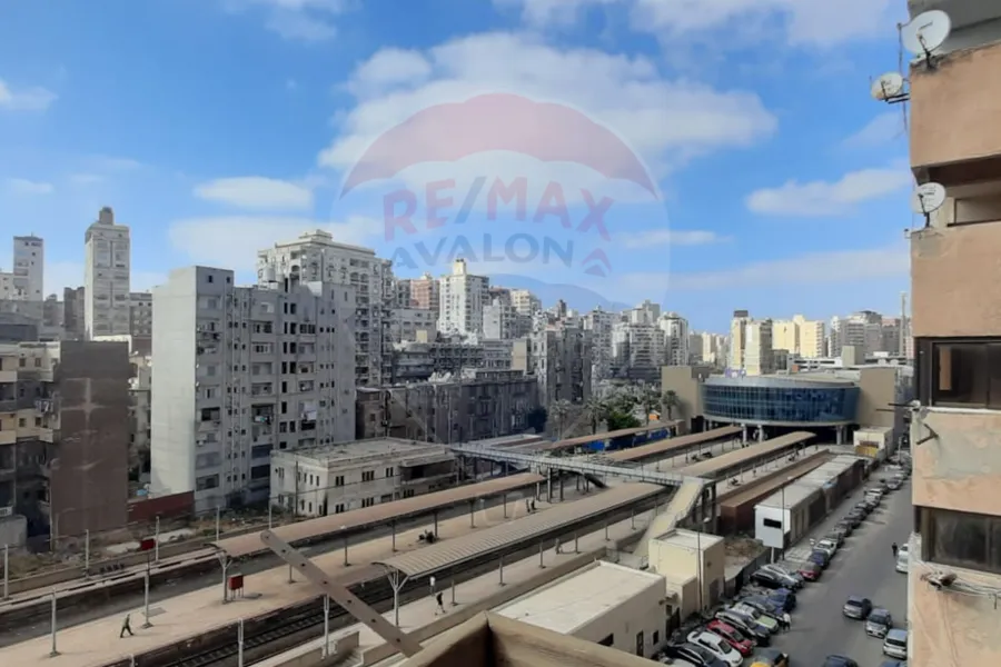 Apartment for sale 100 m Smouha (Tout Ankh Amoun st.)