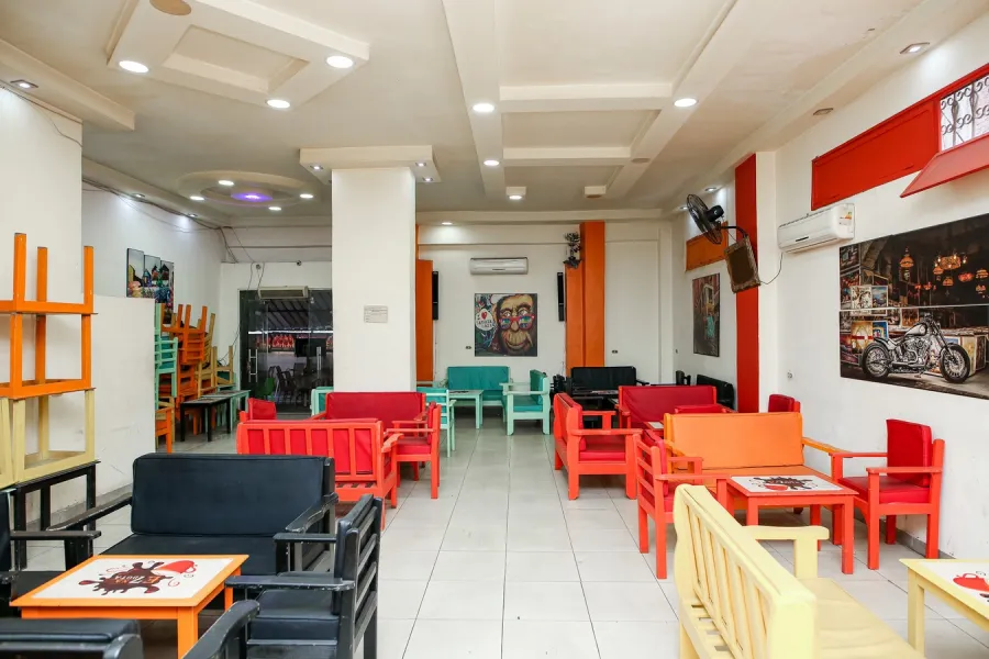 Commercial Property For Sale For Sale 350m Al-Agamy (Al-Hanouvel - Alexandria Matrouh Road)