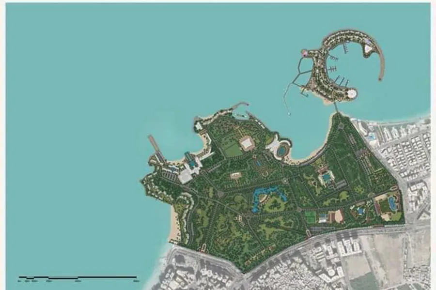 شقة للبيع 199 م المعمورة الشاطئ ( مشروع فالورى المعمورة )