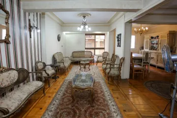 Apartment for sale 200m Flming (Abo Qir St.)