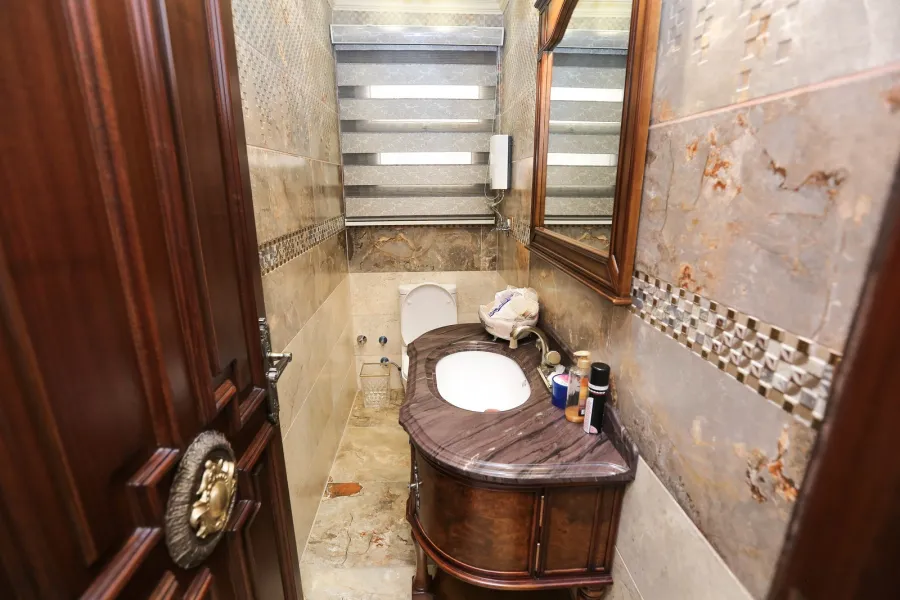 Apartment for sale 267m Laurent (Sir Hank)