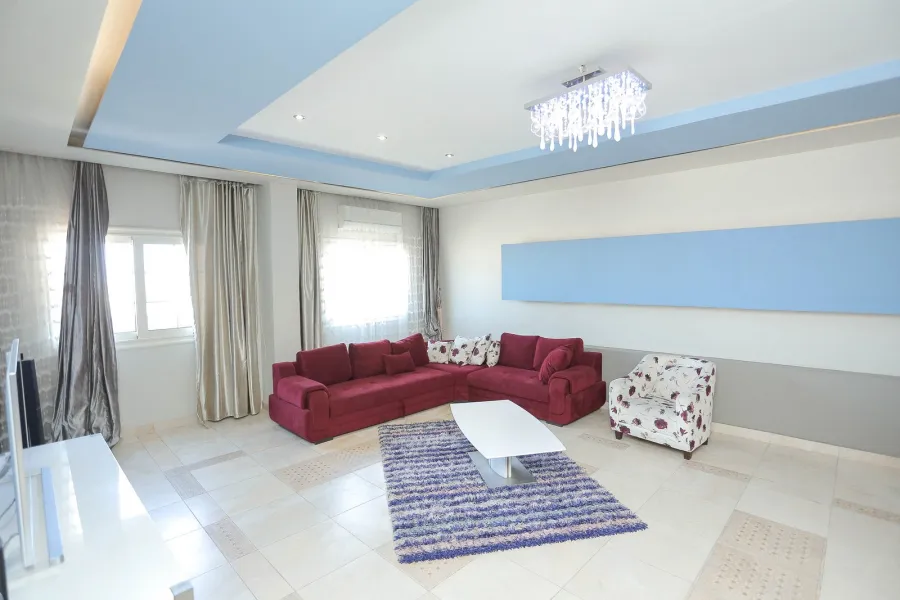 شقة للبيع 600م ميامى الجديدة (ش مصطفى كامل الرئيسى - كومباوند ميامى جراند بلازا)