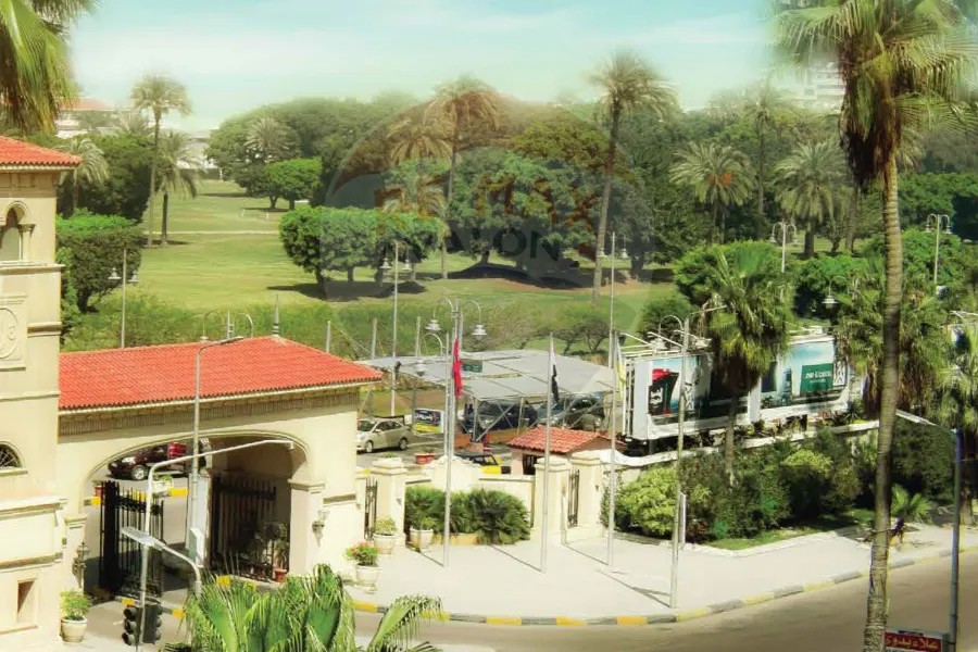 شقة للبيع 265 م سبورتنج (شارع أبو قير)