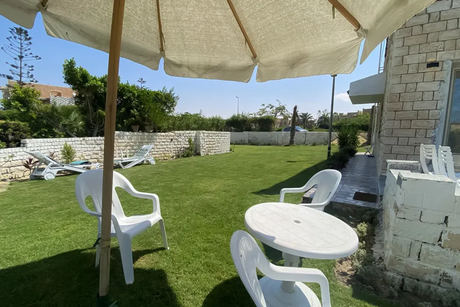 Duplix for sale (Marina 4) 600 m